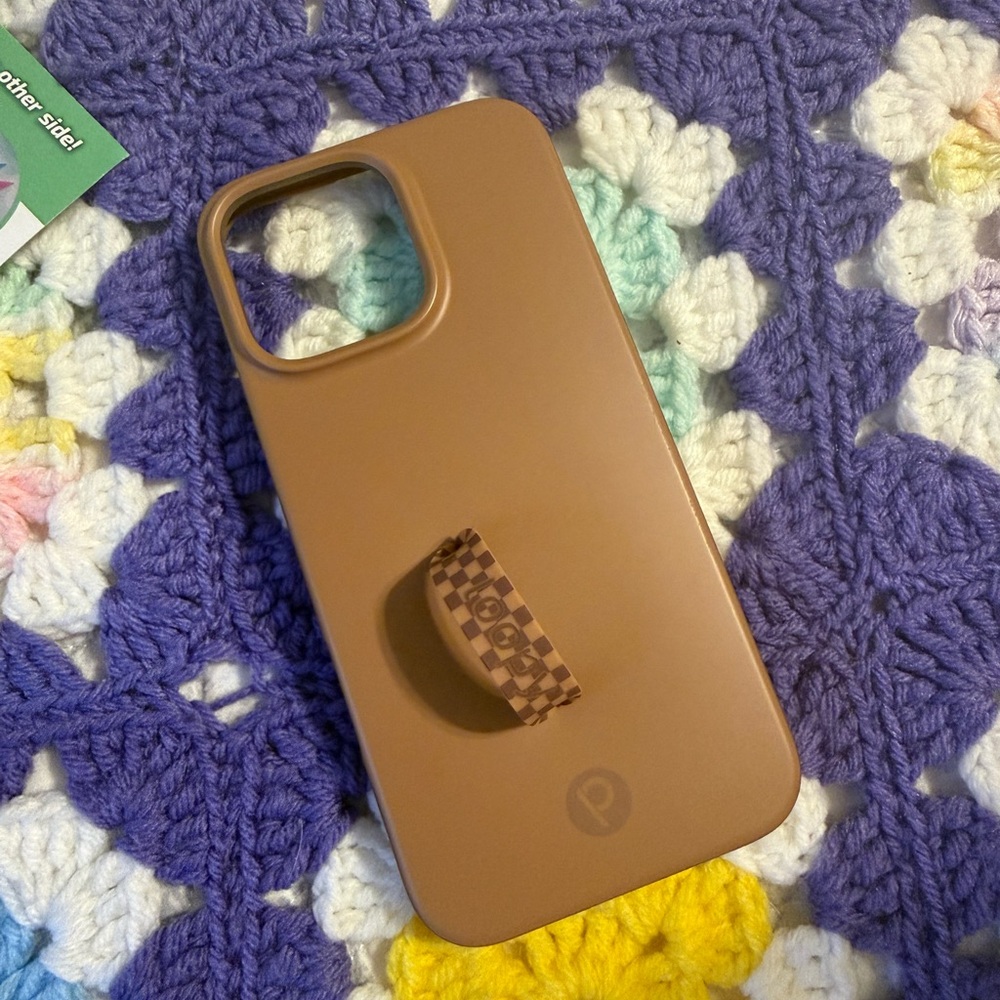 iPhone 16 Pro Max Loopy Case